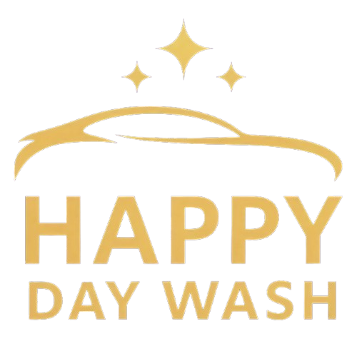 Happy Wash