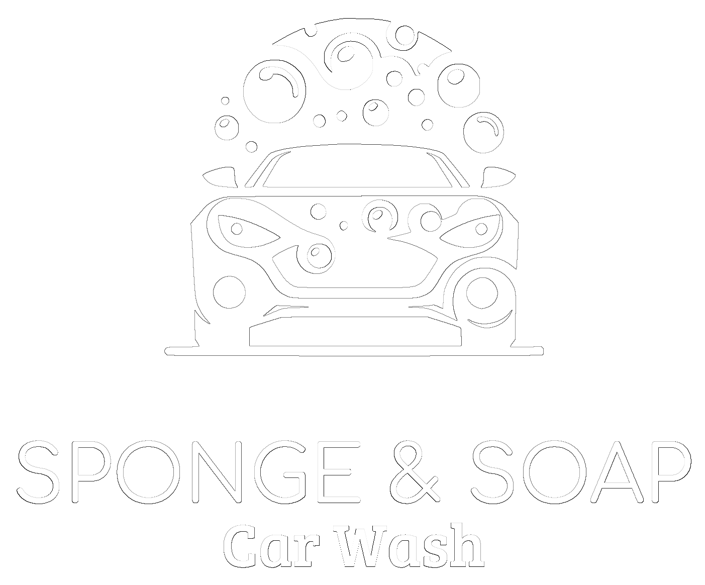 Sponge & Soap